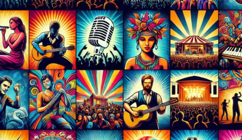 20 Upcoming Concerts You Can’t Miss This Year 20 Upcoming Concerts You Can’t Miss This Year