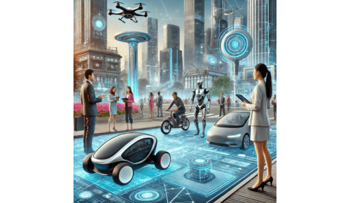 15 Tech Trends That Will Dominate 2024 15 Tech Trends That Will Dominate 2024