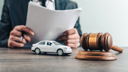 4 Reasons It Is Good to Get a Car Accident Lawyer 4 Reasons It Is Good to Get a Car Accident Lawyer