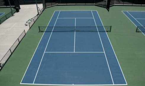 The Role of Acrylic Surfaces in Modern Tennis Court Construction The Role of Acrylic Surfaces in Modern Tennis Court Construction