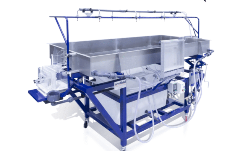 hydraulics and hydrology