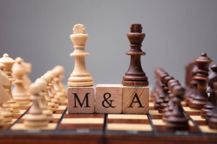 M&A guidance