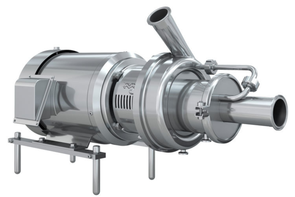 submersible well pumps