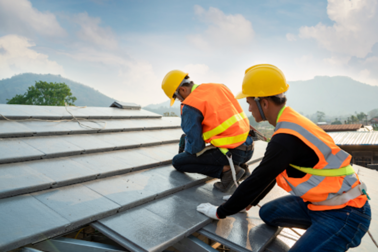 custom roof options