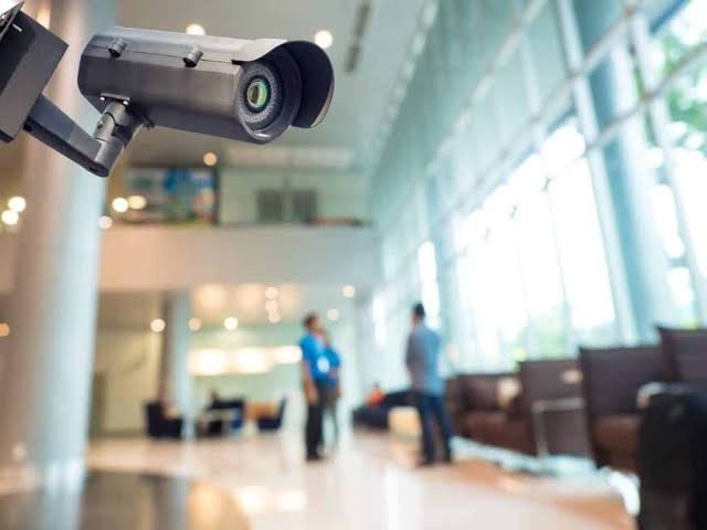 Video surveillance systems