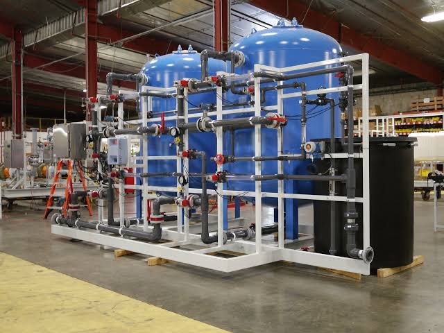 water purification