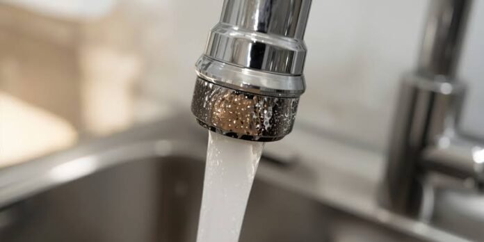 sodium-free scale prevention systems